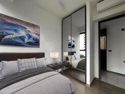 The Landmark (D3), Condominium #513503141